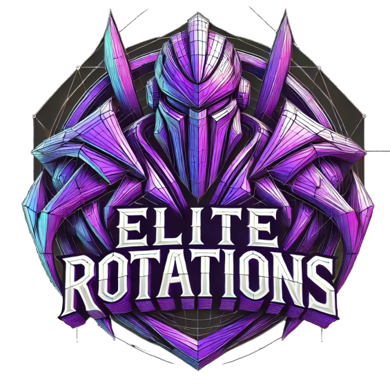 Elite Rotations Logo